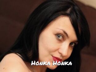 Honka_Honka