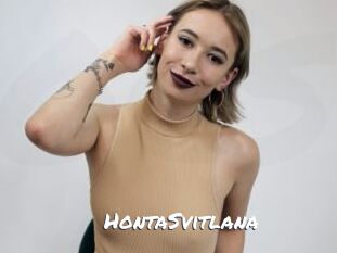 HontaSvitlana