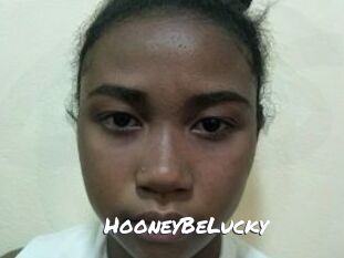 HooneyBeLucky