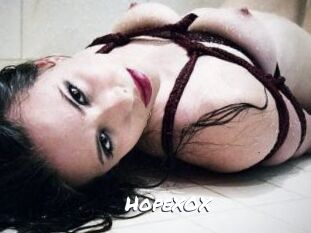 HopeXOX