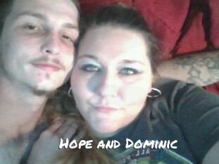 Hope_and_Dominic Ochranne Siete