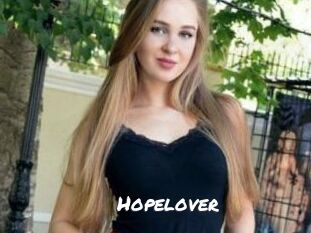 Hopelover