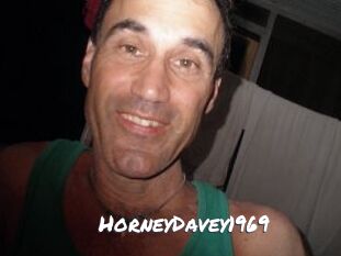 HorneyDavey1969