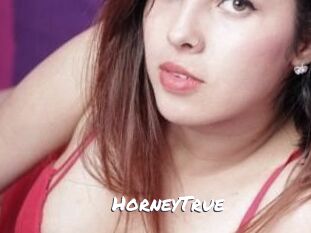 HorneyTrue