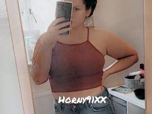 Horny91XX