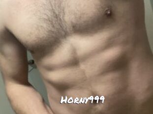 Horny999