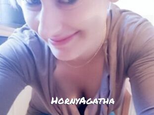 HornyAgatha