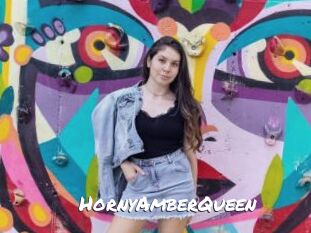 HornyAmberQueen
