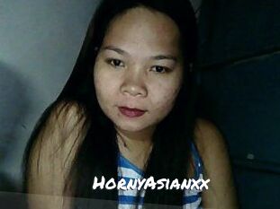 HornyAsianxx