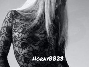 HornyBB23