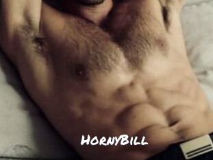 HornyBill