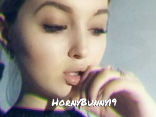 HornyBunny19