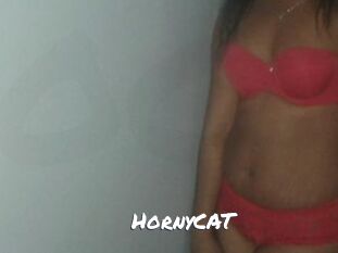 HornyCAT