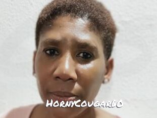 HornyCougar60