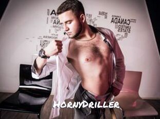 HornyDriller