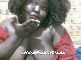 HornyFunkyDiana