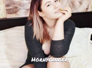 HornyGinger
