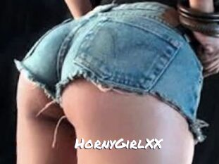 HornyGirlXX