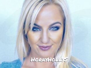 HornyHollyS