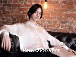 HornyJustinBoy