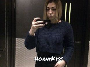 HornyKiss