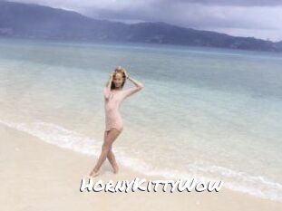 HornyKittyWow