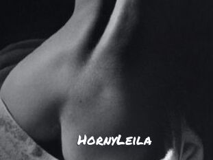 HornyLeila