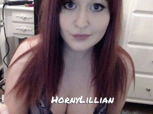 HornyLillian