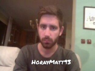 HornyMatt93