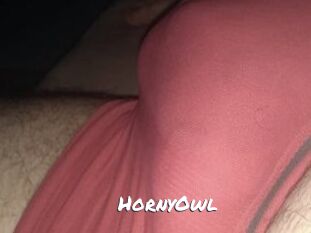 HornyOwl