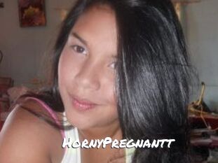 HornyPregnantt