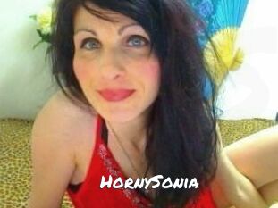 HornySonia