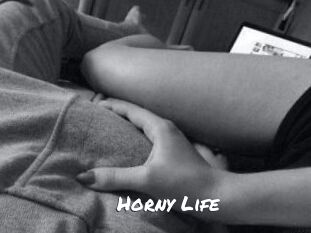 Horny_Life