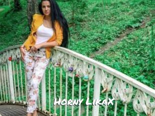 Horny_LikaX
