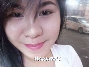 Hornybb18