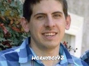 Hornyboy72