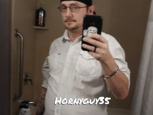 Hornyguy35