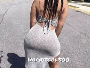 Hornytool500