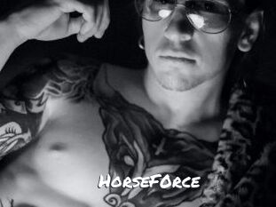 HorseF0rce