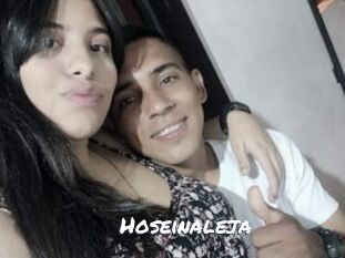 Hoseinaleja