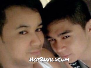 Hot2WildCum