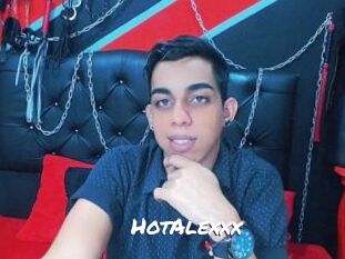 HotAlexxx