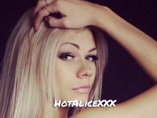 HotAliceXXX
