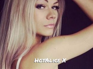 HotAlice_X