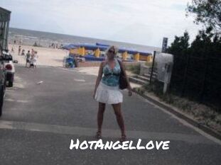 HotAngelLove