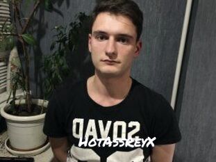 HotAssReyX