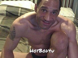 HotBod4u
