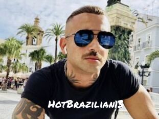 HotBrazilian13