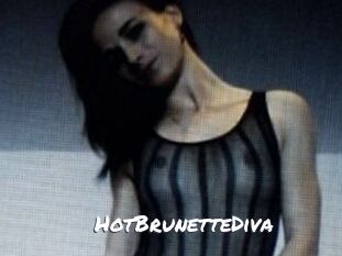 HotBrunetteDiva