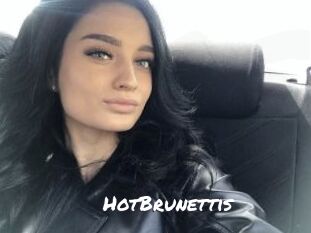 HotBrunettis